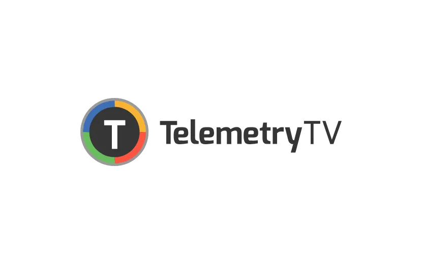 TelemetryTV logo
