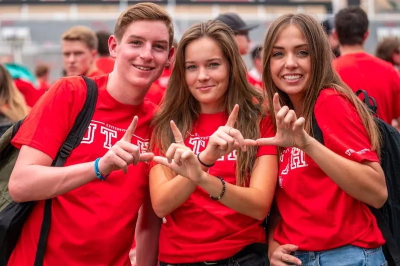 University of Utah stipendium täidab ülikooli lubaduse.