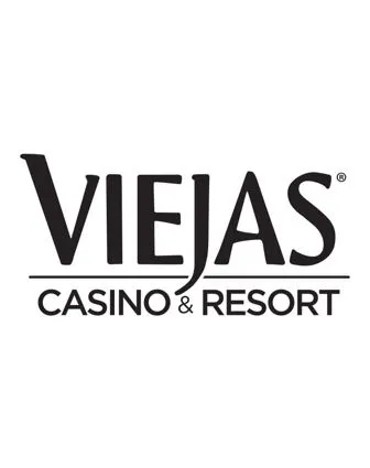 Logo: Viejas Casino & Resort