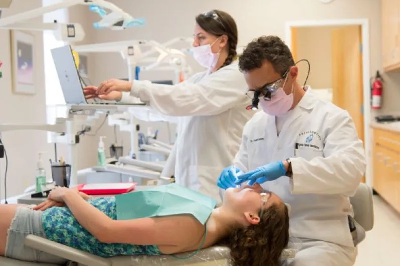 Breketravi Virginia Family Dentistrys