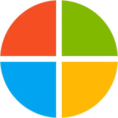 Microsoft Windowsi logo