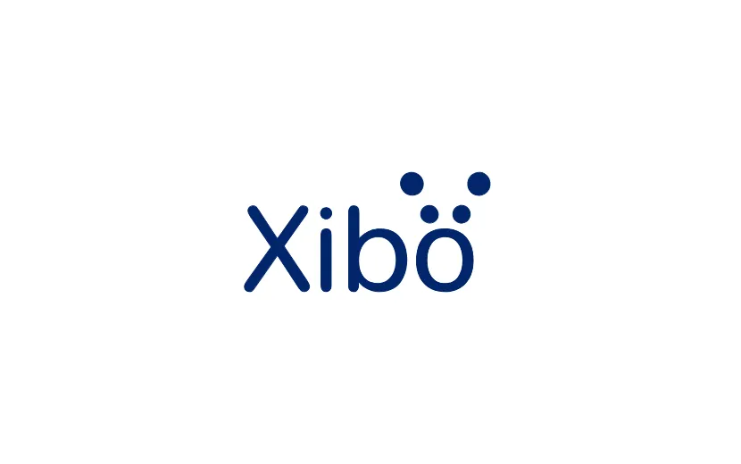 Xibo logo